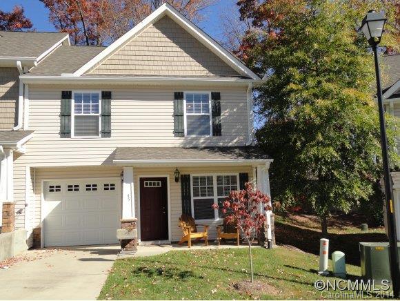 45 Thea Lane Fletcher NC 28732
