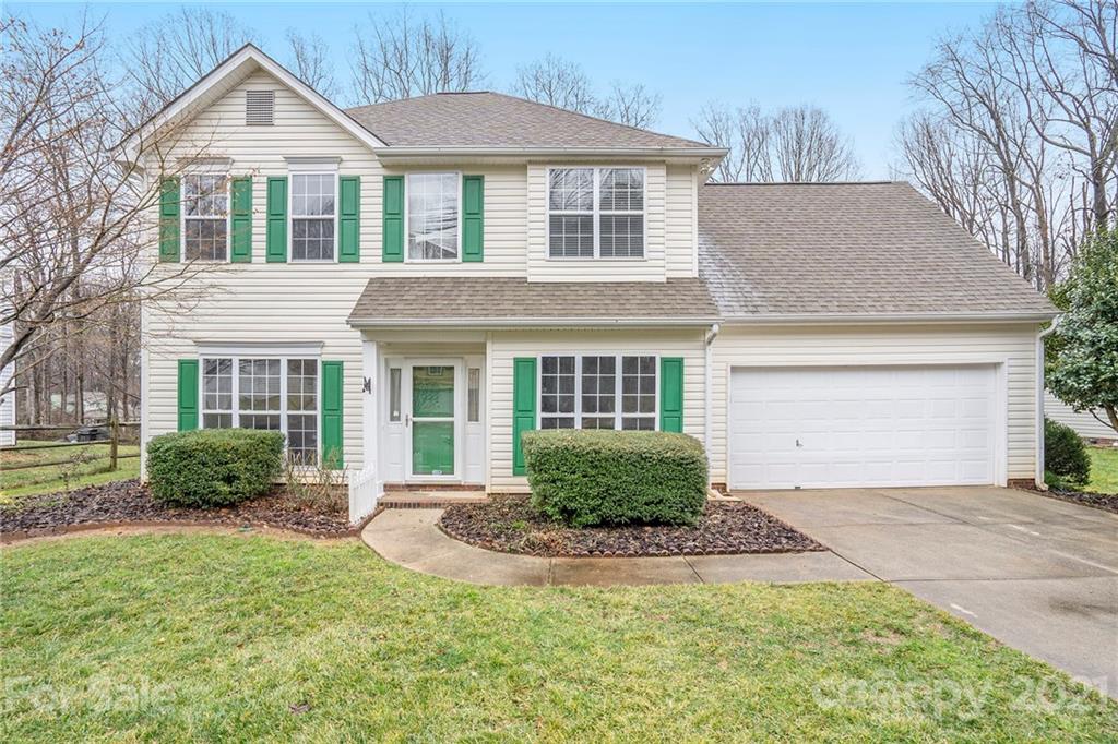 8618 Cedar Hollow Lane Huntersville NC 28078