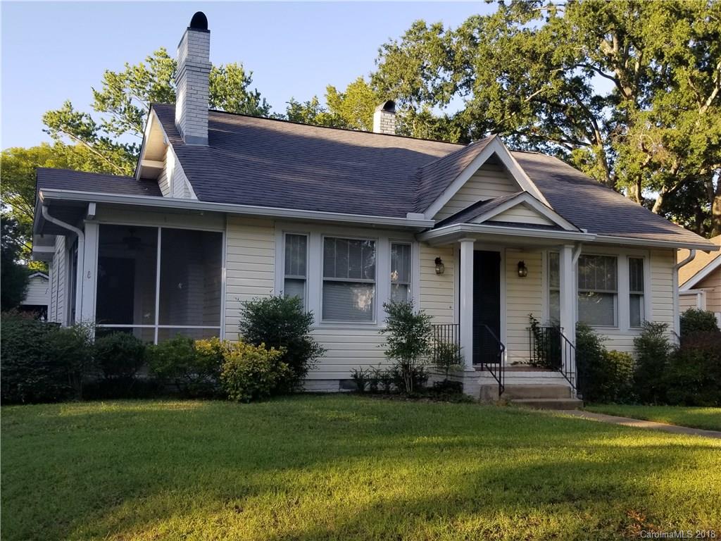 215 Cottage Place Charlotte NC 28207