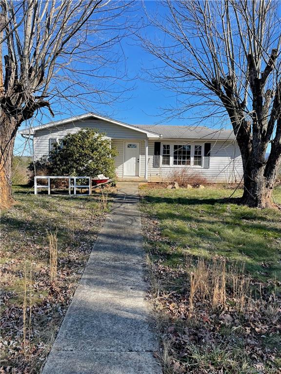 992 Jupiter Road Weaverville NC 28787