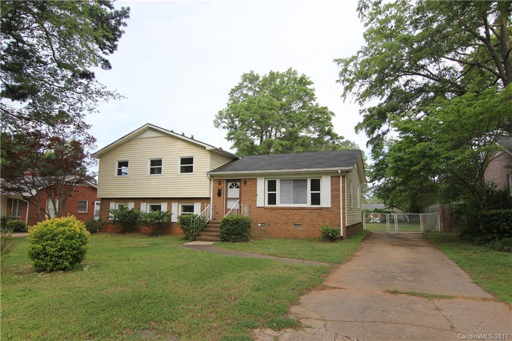 2919 Dunaire Drive Charlotte NC 28205