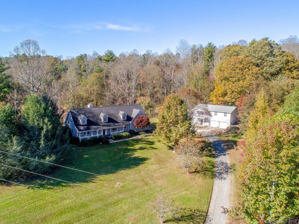 1700 & 1702 New Stock Road Weaverville NC 28787