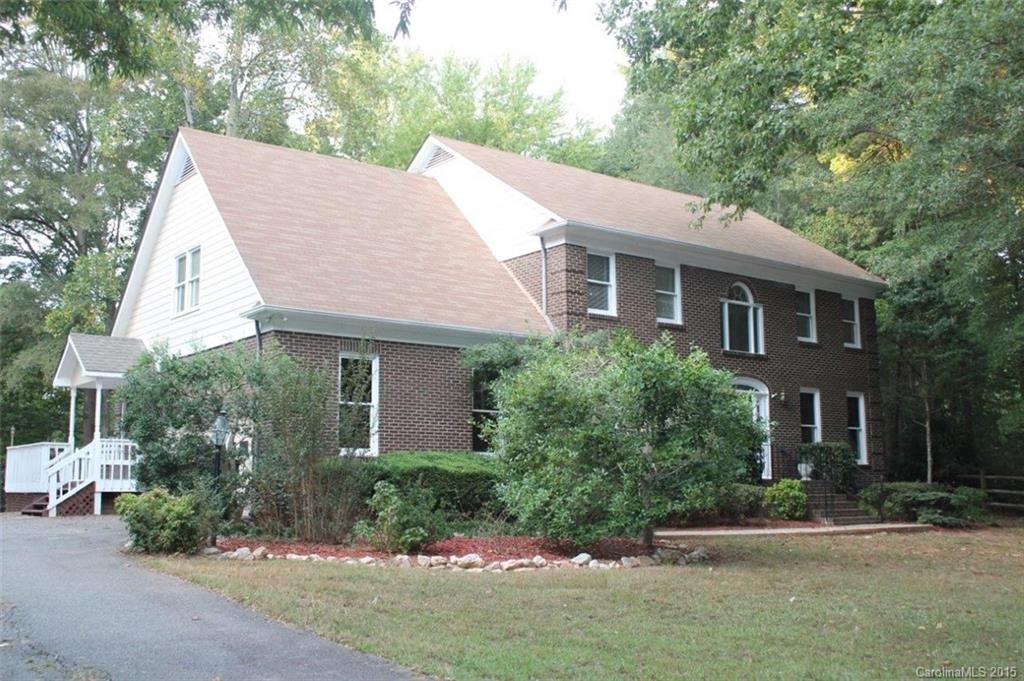 3717 Bounty Court Matthews NC 28104