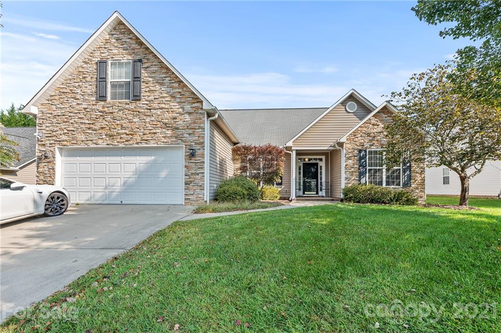 7 Hadley Park Way Arden NC 28704