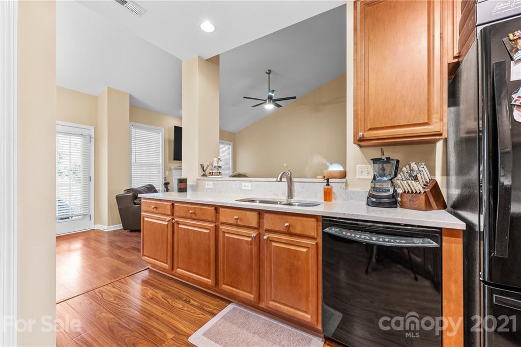 7 Hadley Park Way Arden NC 28704