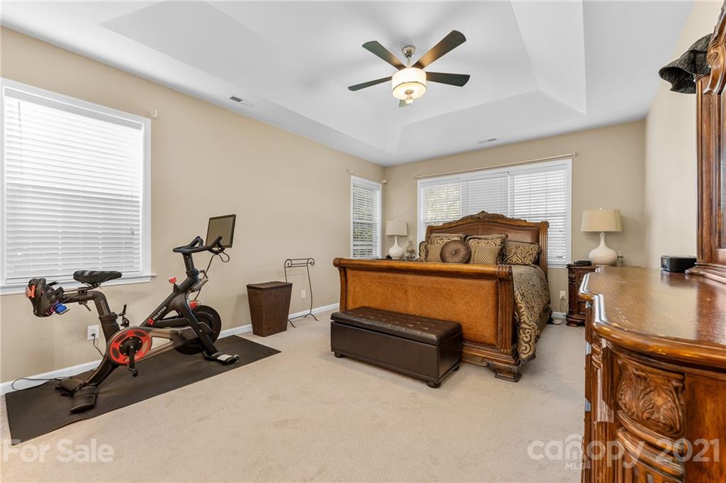7 Hadley Park Way Arden NC 28704