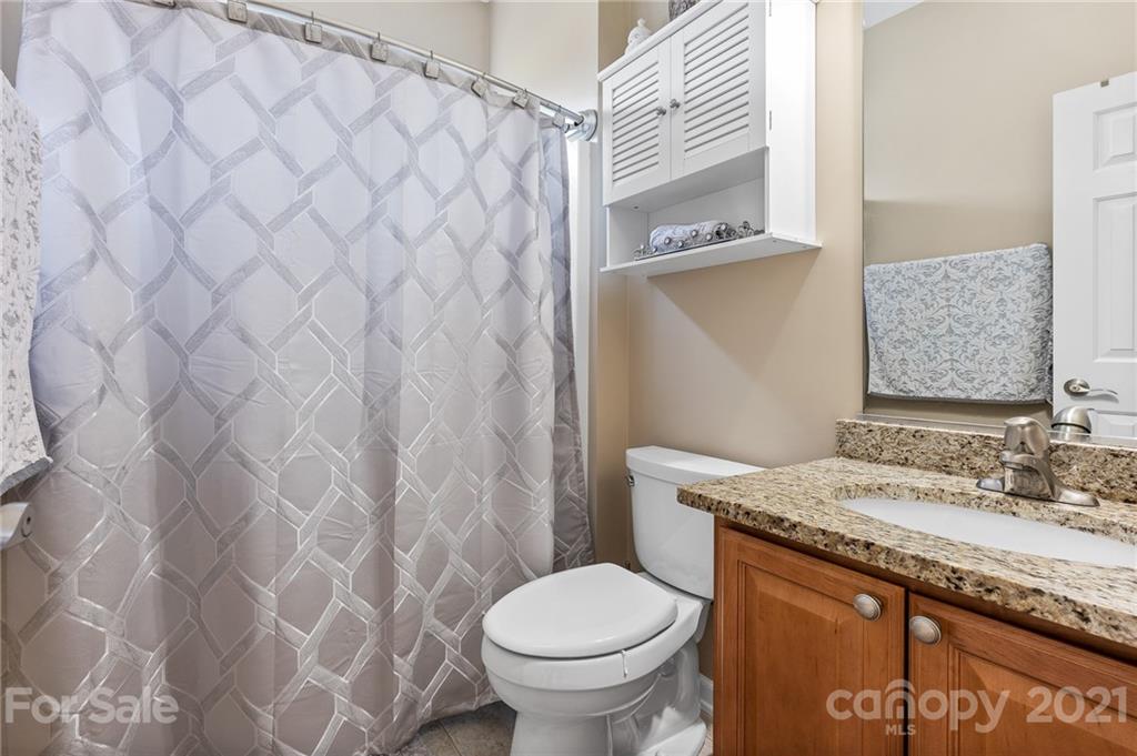 7 Hadley Park Way Arden NC 28704