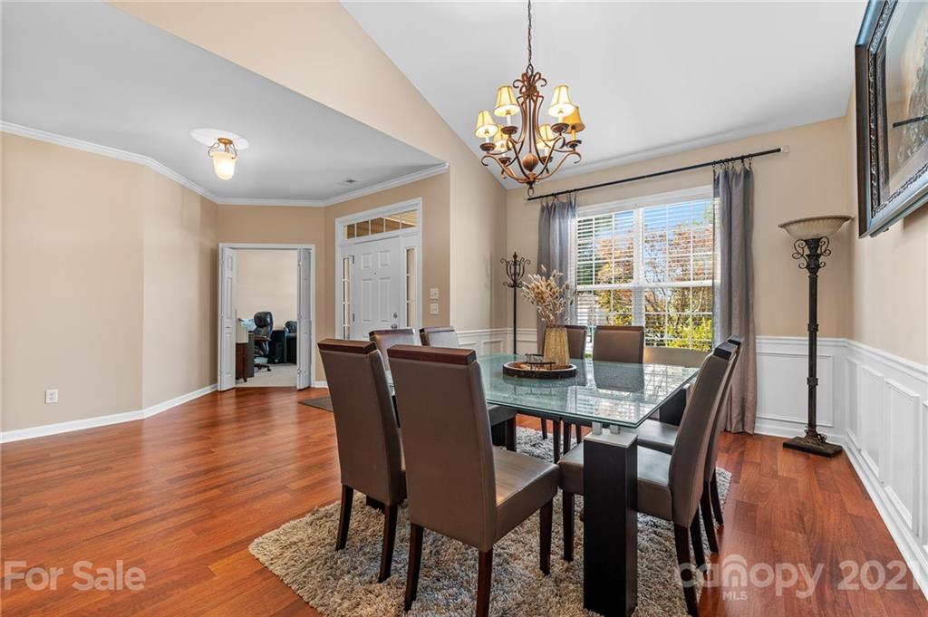 7 Hadley Park Way Arden NC 28704