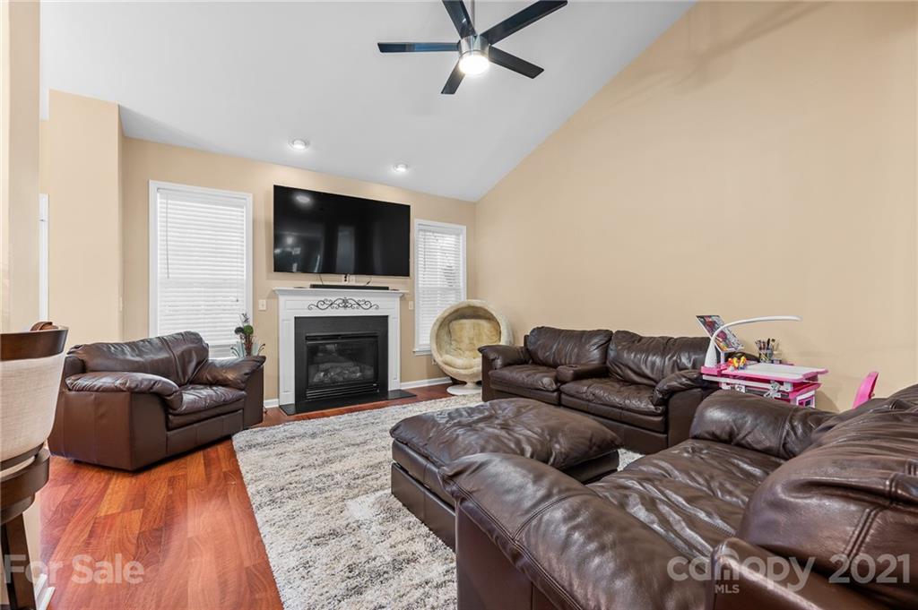 7 Hadley Park Way Arden NC 28704