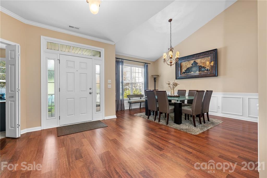 7 Hadley Park Way Arden NC 28704