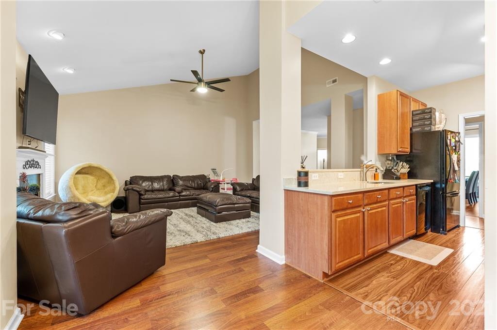 7 Hadley Park Way Arden NC 28704