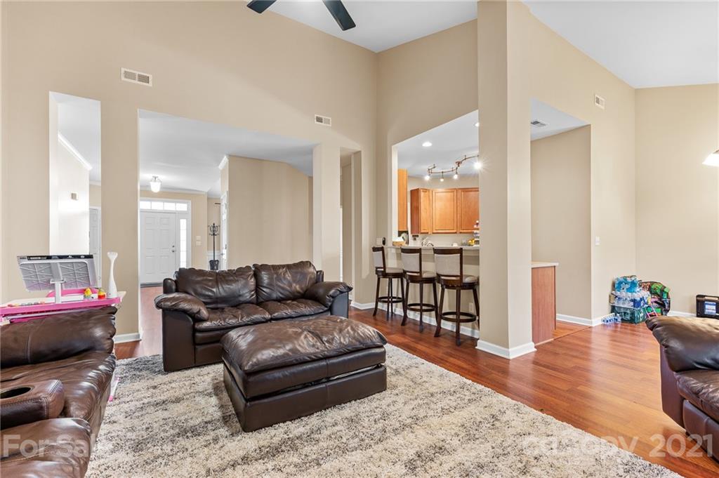 7 Hadley Park Way Arden NC 28704