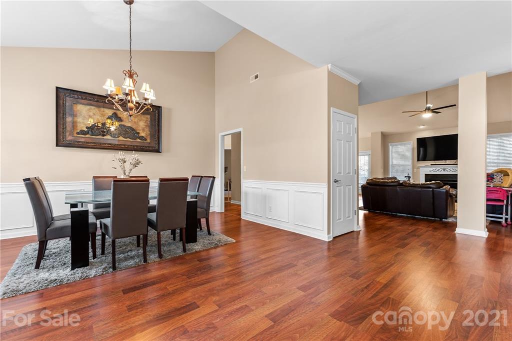 7 Hadley Park Way Arden NC 28704