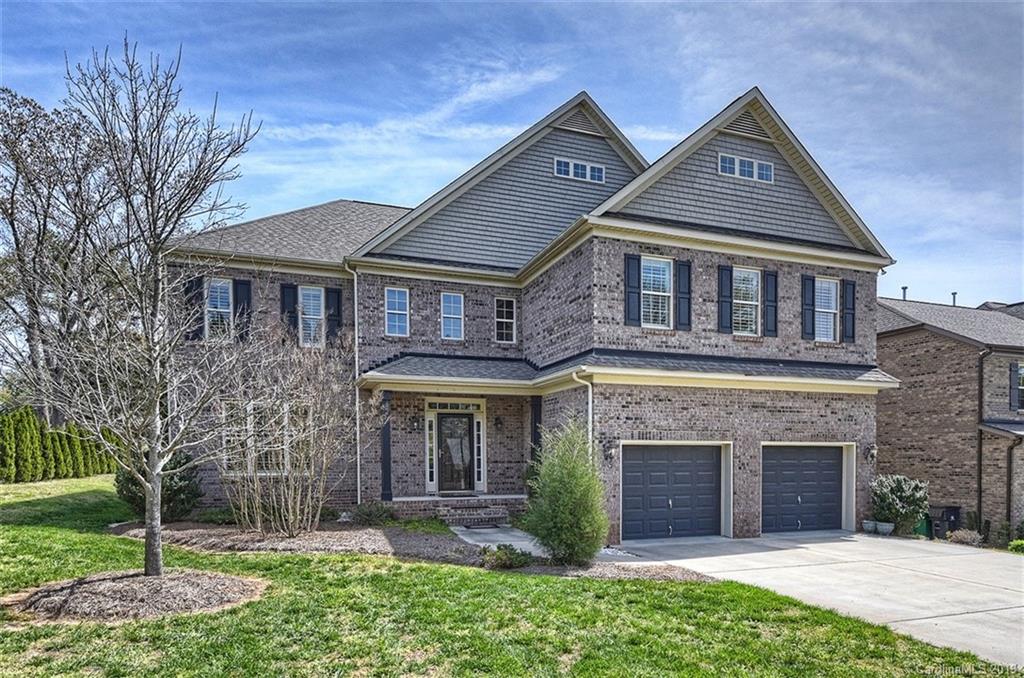 9617 Hampton Oaks Lane Charlotte NC 28270