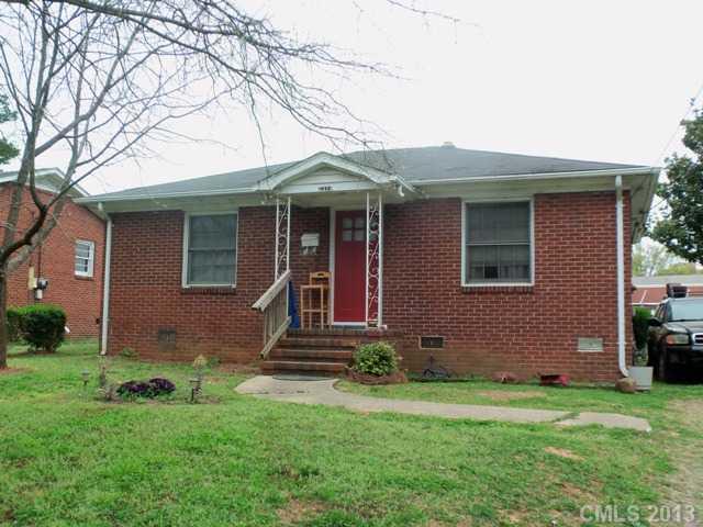 2311 Estelle Street Charlotte NC 28216