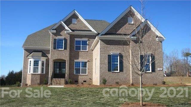 914 Hidden Pond Lane Waxhaw NC 28173