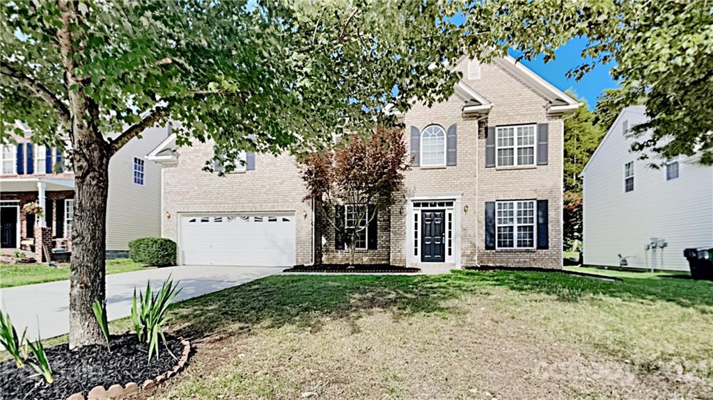 10619 Elm Bend Drive Charlotte NC 28273