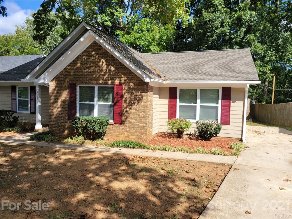 6100 Tartan Green Court Charlotte NC 28227