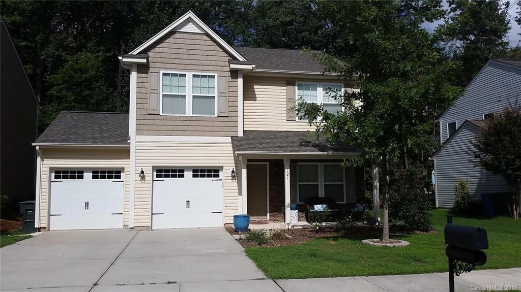 121 N Cromwell Drive Mooresville NC 28115
