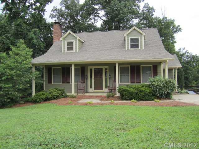 347 Deep Forest Court Gastonia NC 28056
