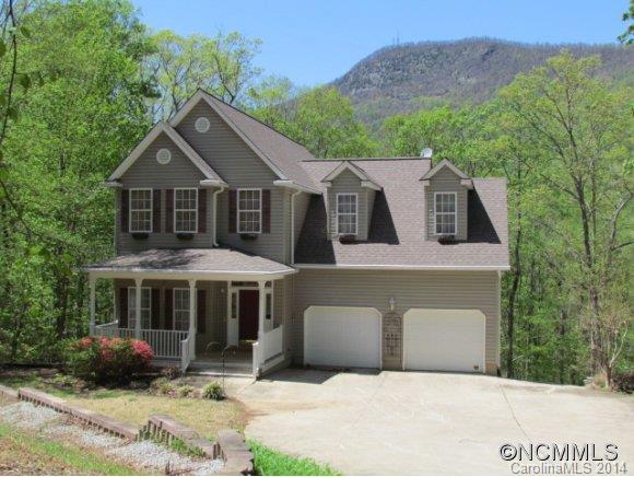 150 Acorn Alley Columbus NC 28722