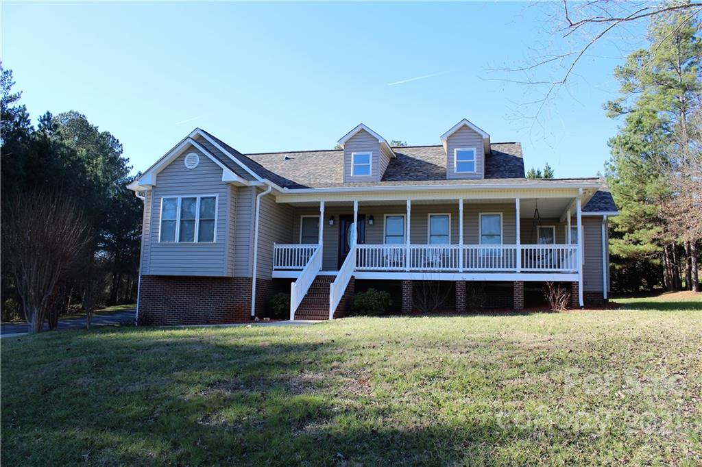 5126 Buckhead Drive Granite Falls NC 28630