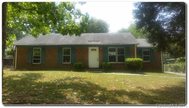 9408 Windsong Drive Charlotte NC 28273