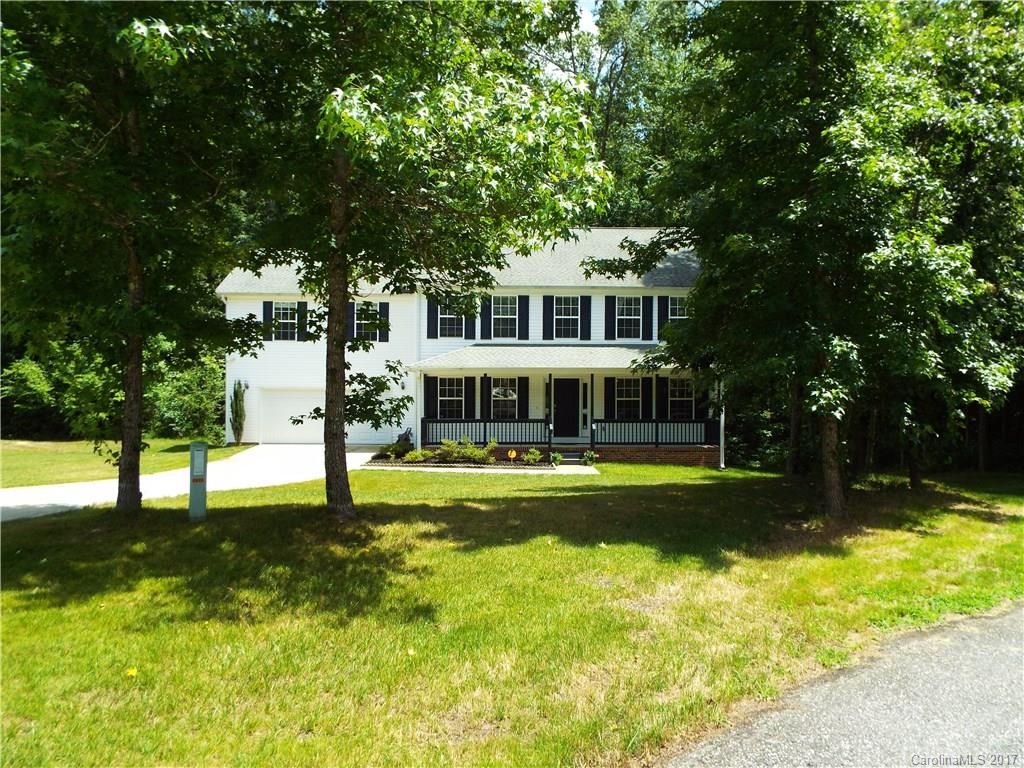2425 Cricket Lane Gastonia NC 28052