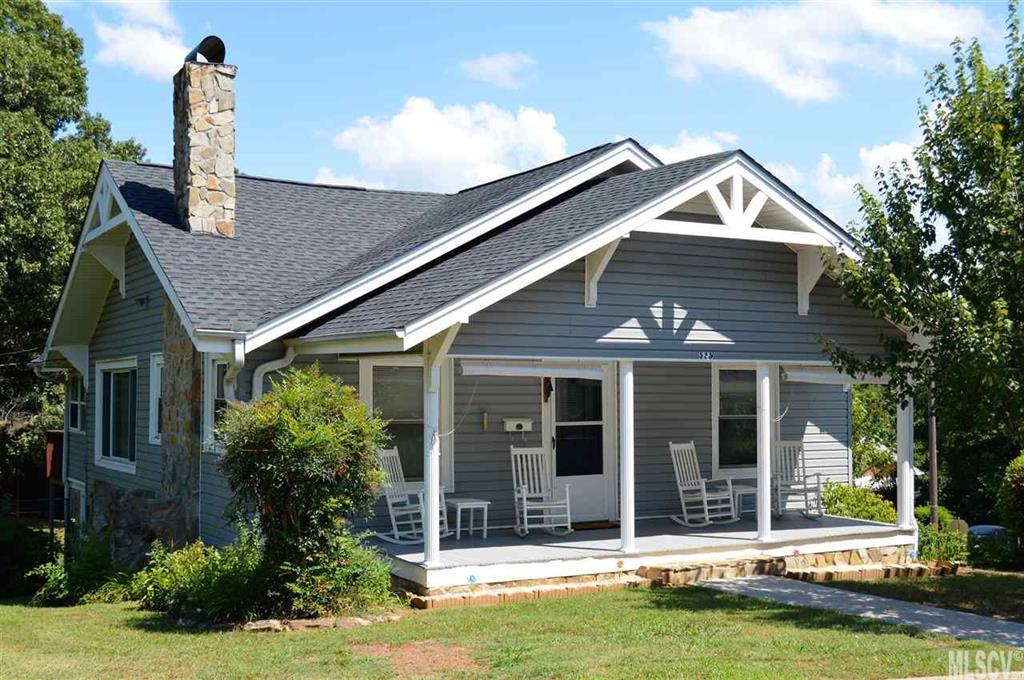 525 7th Street SW Hickory NC 28602