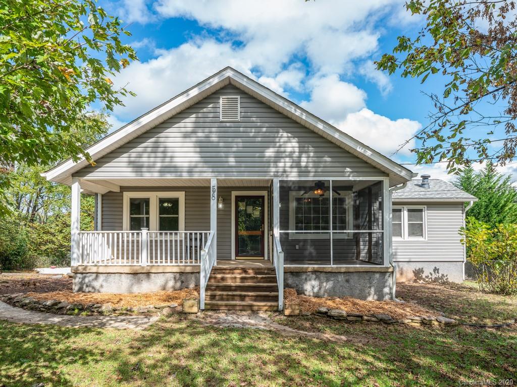 85 Hi Alta Avenue Asheville NC 28806