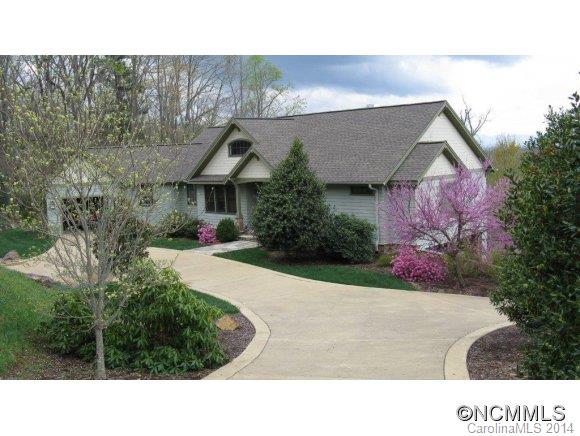 208 Eastmoor Drive Asheville NC 28805