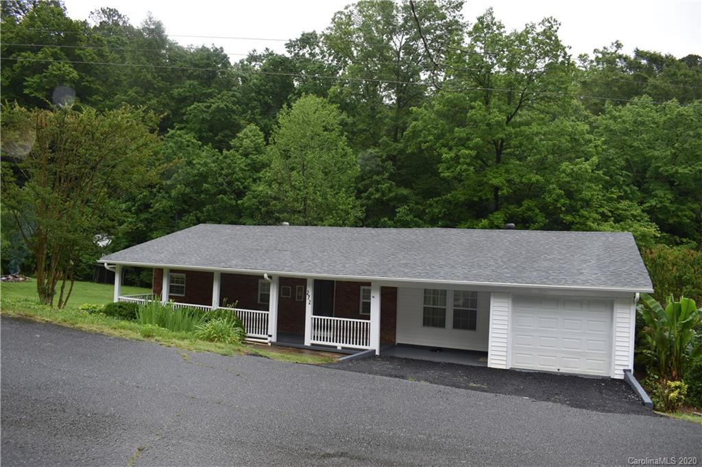 272 Morris Hollow Road Old Fort NC 28762
