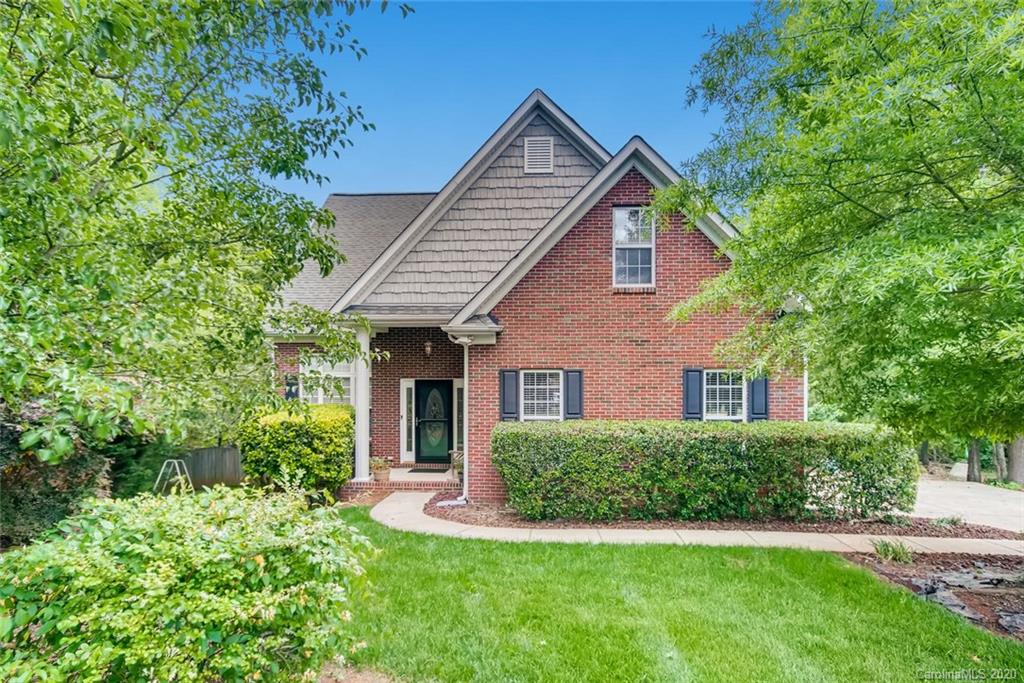 3934 Arbor Creek Court Monroe NC 28110