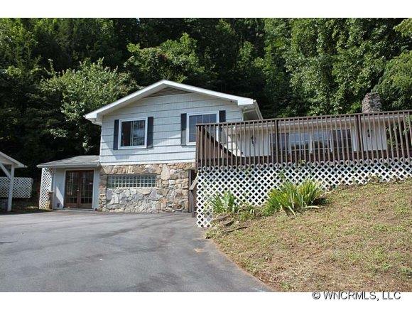 427 Country Club Drive Maggie Valley NC 28751