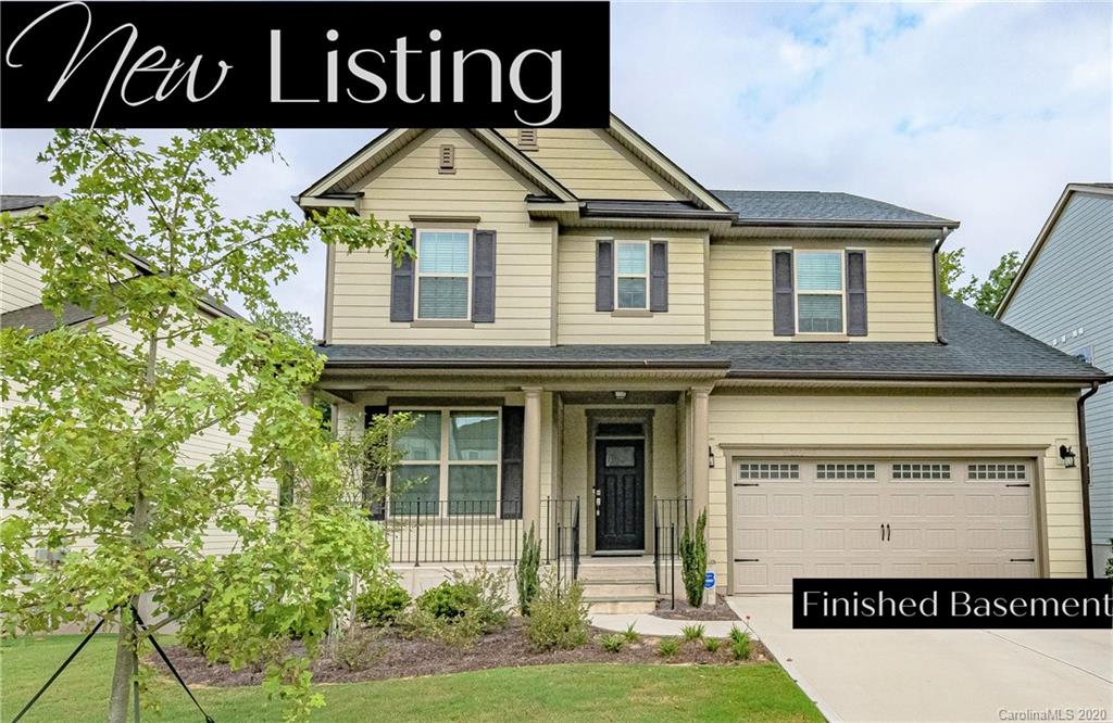 15222 Oleander Drive Charlotte NC 28278