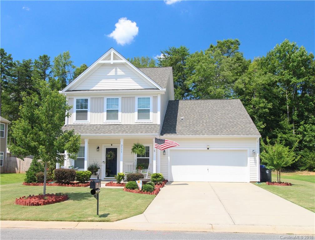 2333 Lake Vista Drive Mount Holly NC 28120