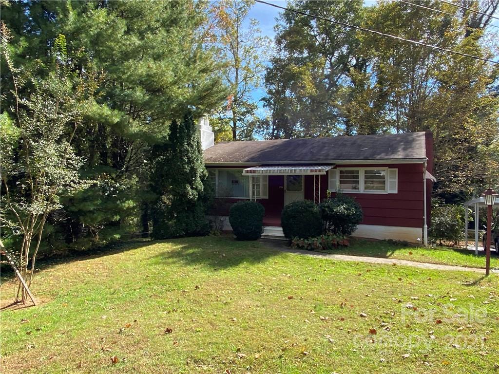 374 Sycamore Drive Arden NC 28704