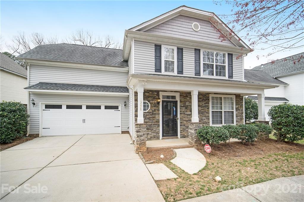 13024 Windy Lea Lane Huntersville NC 28078