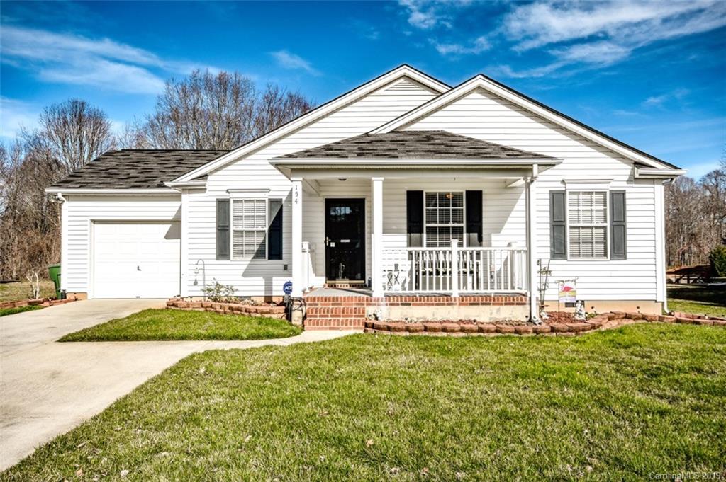 154 Brantley Place Drive Mooresville NC 28117