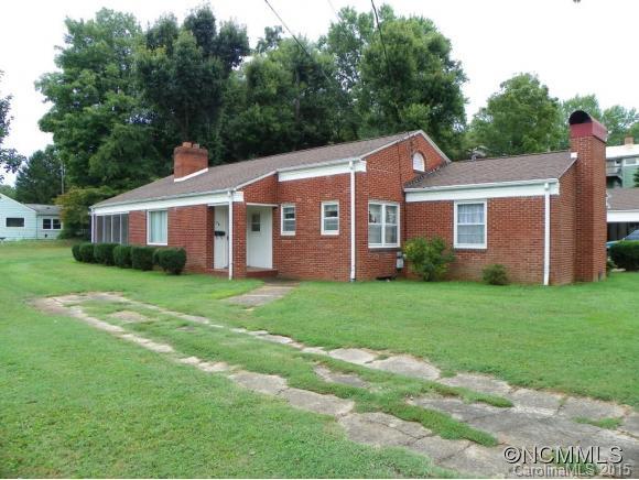 65 Oakley Road Asheville NC 28803