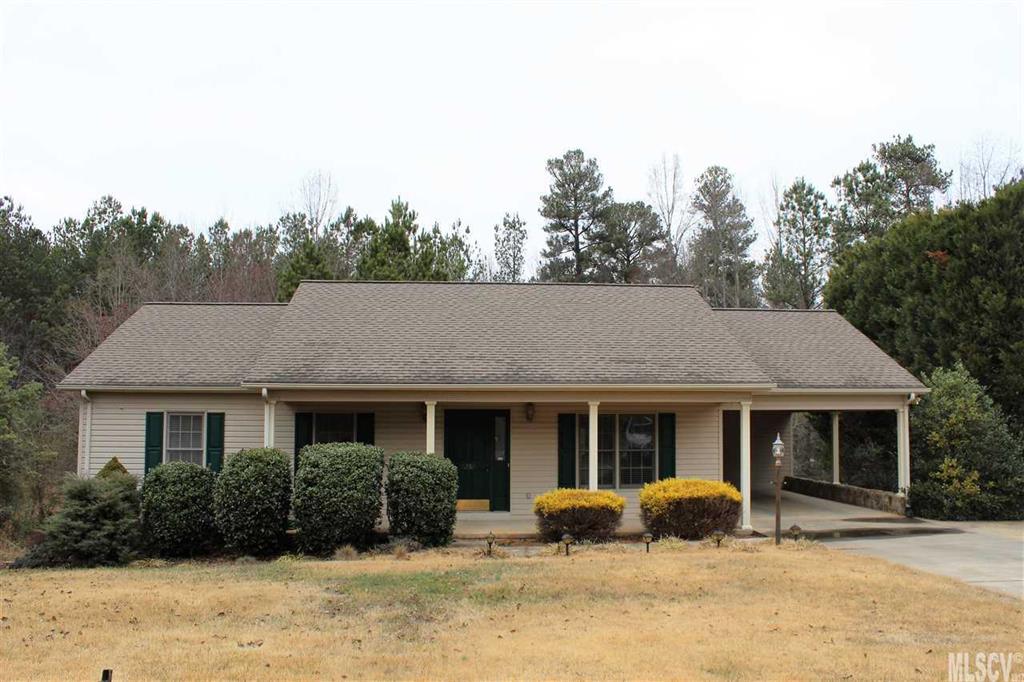 6269 Rocky Mount Road Granite Falls NC 28630