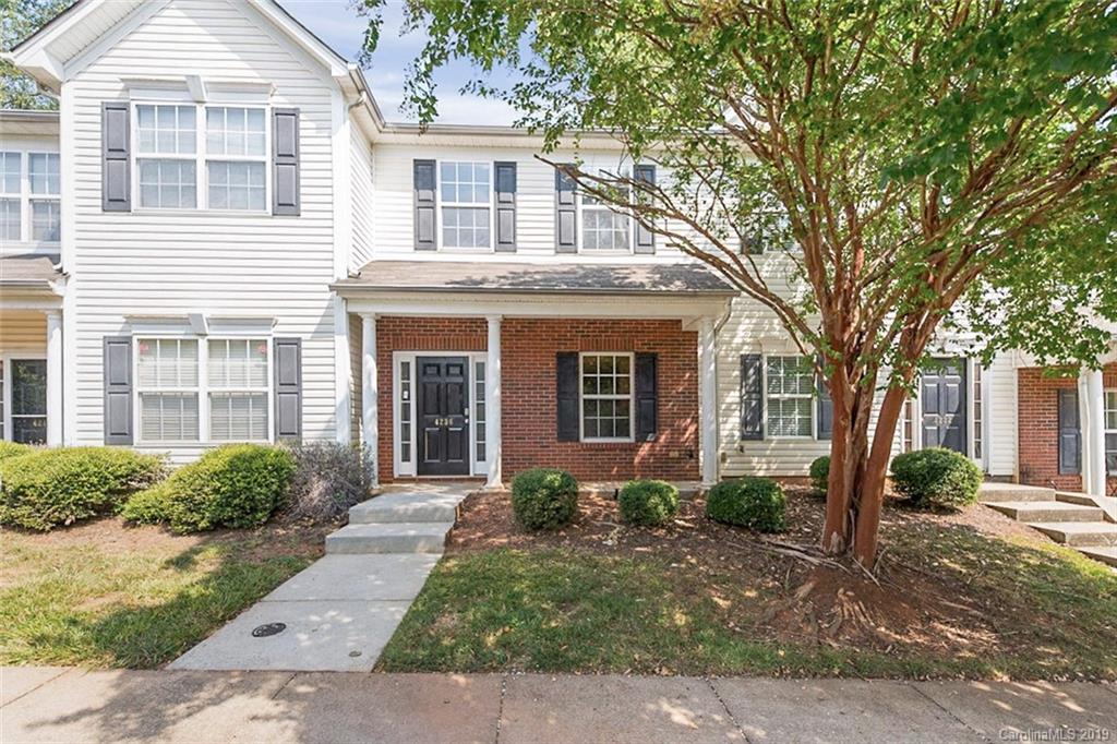 4236 Glenlea Commons Drive Charlotte NC 28216