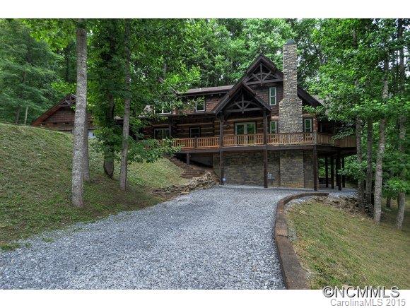 58 Covecrest Maggie Valley NC 28751