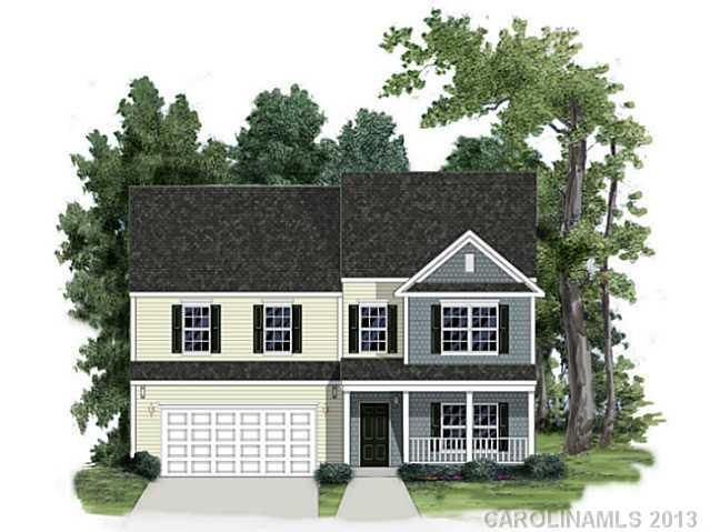 13717 Elsie Caldwell Lane Charlotte NC 28213