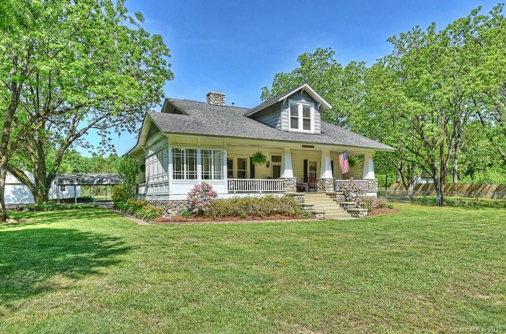 13440 Broadway Avenue Midland NC 28107