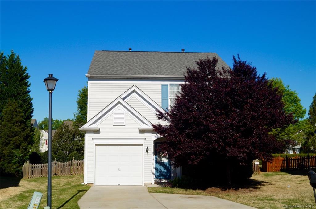 2004 Chinabrook Court Charlotte NC 28270