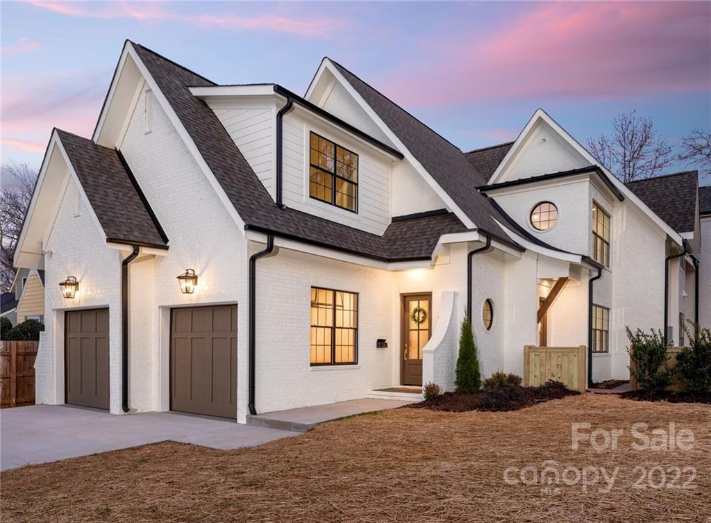 2925 Windsor Avenue Charlotte NC 28209