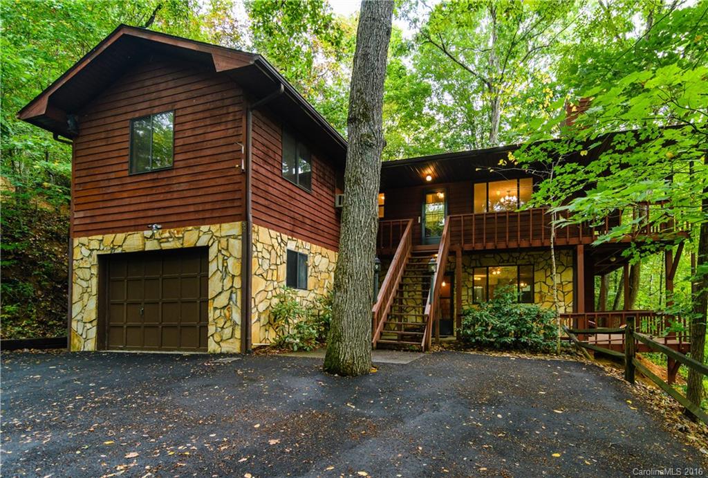 52 Mountain Crest Drive Maggie Valley NC 28751