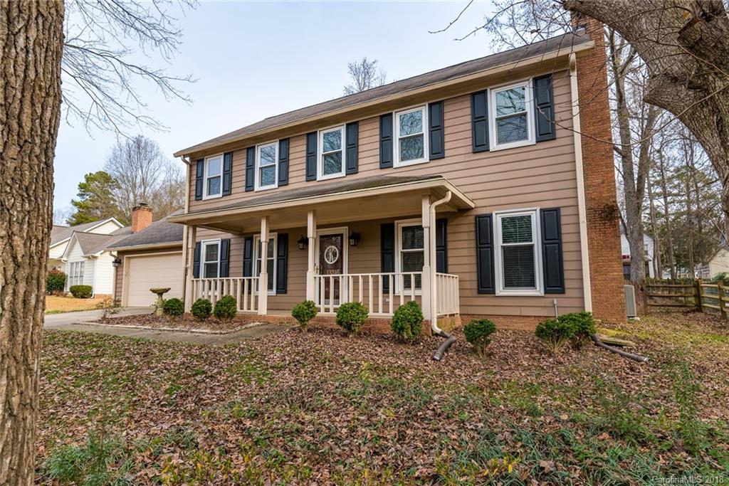 13316 Kintyre Court Matthews NC 28105