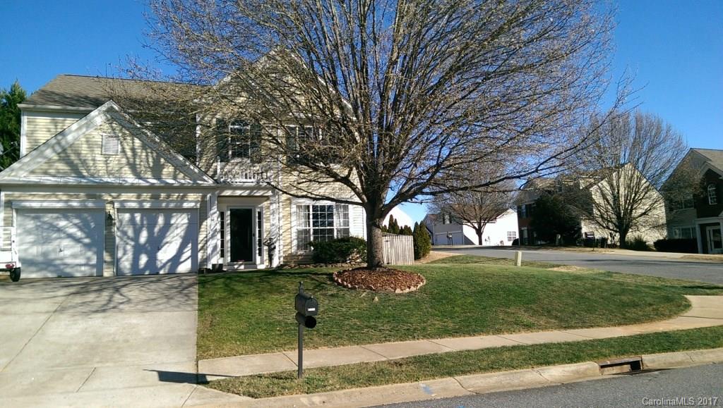 13306 Norseman Lane Huntersville NC 28078